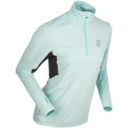 Dæhlie Women's Long Sleeve Run Iced Aqua