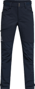 Juniors' Rugged Pant Tarn Blue