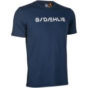 Dæhlie Men's T-Shirt Focus Navy