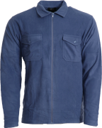 Dobsom Men's Pescara Fleece Shirt Jeans