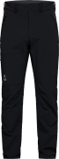 Haglöfs Men's Move Softshell Standard Pant True Black