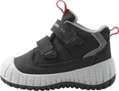 Reima Kids' Reimatec Shoes Passo 2.0 Black