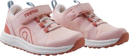 Reima Kids' Reimatec Shoes Enkka Pink