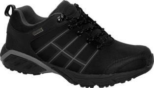 Men's Capitan Low Black