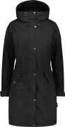 Sasta Women's Kuura Jacket Black