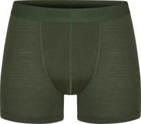 Men's Ervik 2.0 Merino Boxers Kombu Green