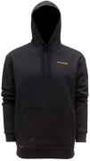 Grundéns Men's Displacement Dwr Hoodie Tuna Tattoo Black