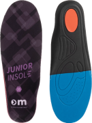Ortho Movement Juniors' Insole Purple