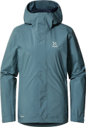 Women's Gran 3-in-1 Proof Jacket Steel Blue/Tarn Blue