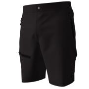 Pallas M X-stretch Lite Shorts Black