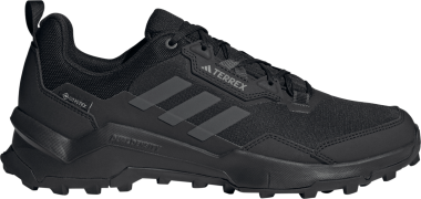 Adidas Men's TERREX AX4 GORE-TEX Hiking Shoes Cblack/Carbon/Grefou