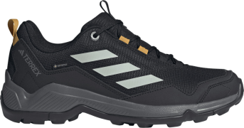 Adidas Men's Terrex Eastrail GORE-TEX Hiking Shoes Core Black/Wonder S...