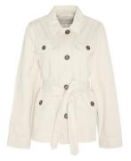 Barbour Women's Tilly Casual Jacket French Oak