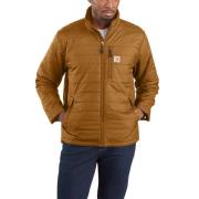 Men's Gilliam Jacket CARHARTT® BROWN