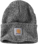 Carhartt Watch Hat Black/White