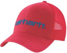 Carhartt Dunmore Cap Fire Red