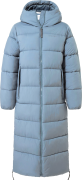 Craghoppers Women's Narlia Insulated  Hooded Jacket Winter Sky