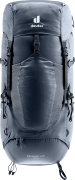 Aircontact Lite 40+10 Black-Marine