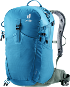 Deuter Men's Trail 25 Wave-Ivy