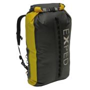 Exped Work & Rescue Pack 50 Black/Yellow