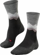 Men's TK2 Crest Trekking Socks Black