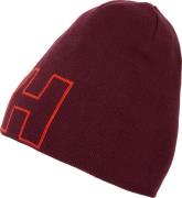 Helly Hansen Outline Beanie Hickory