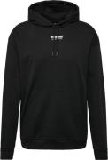 Men's hmlLGC Nate Hoodie Black