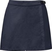 Jack Wolfskin Women's Lightsome Skort Night Blue