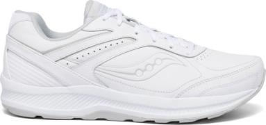 Men's Echelon Walker 3 Wide White