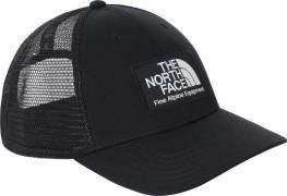 The North Face Mudder Trucker Cap TNF Black