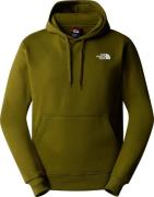 The North Face Men's Simple Dome Hoodie Forest Olive
