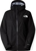 The North Face W Frontier Futurelight Jacket TNF Black