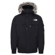 The North Face Men's Recycled Gotham Jacket TNF Black