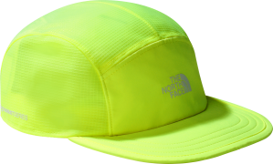 The North Face TNF Run Hat LED Yellow