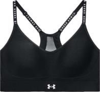 Under Armour Women's Infinity Covered Low Black