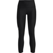 Women's HeatGear® Armour Hi-Rise Ankle Leggings Black/White