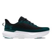 Under Armour Ua Infinite Pro Black/Hydro Teal