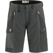 Fjällräven Men's Abisko Shorts Dark Grey