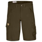 Men's Abisko Shorts Dark Olive