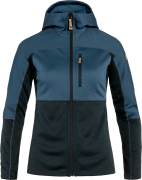 Fjällräven Women's Abisko Trail Fleece Dark Navy/Indigo Blue