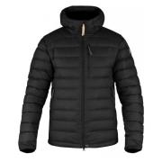 Men's Keb Touring Down Jacket Black