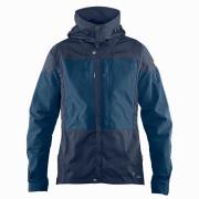 Men's Keb Jacket Dark Navy-Uncle Blue