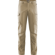 Men's Travellers Mt Trousers Light Beige