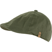 Fjällräven Övik Flat Cap Laurel Green