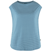 Women's High Coast Cool T-Shirt Dawn Blue