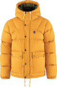 Men's Expedition Down Lite Jacket Mustard Yellow-Green