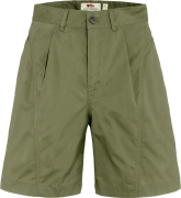 Fjällräven Women's Vardag Shorts Green