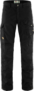 Fjällräven Men's Vidda Pro Ventilated Trousers Black
