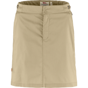 Fjällräven Abisko Hike Skort W Fossil