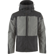 Men's Keb Jacket Iron Grey-Grey